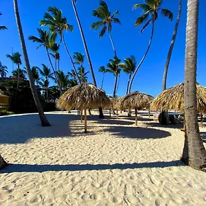 Deluxe Bavaro Villas And Suites - Location, Quality And Value For Your Vacation Hotel Punta Cana