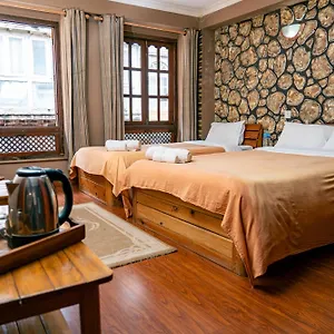 City Guest House Bhatgoan