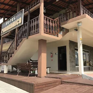 Panoramico Hotel Penha (Santa Catarina)